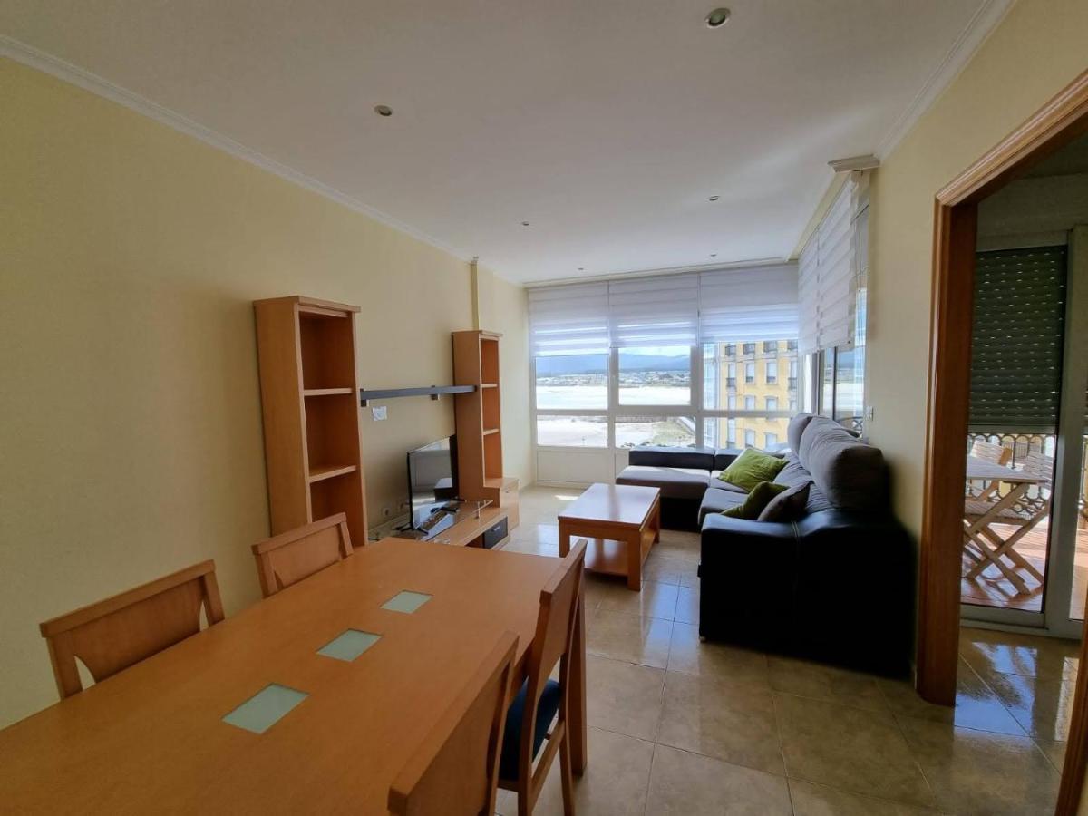 Apartamento Damián Foz