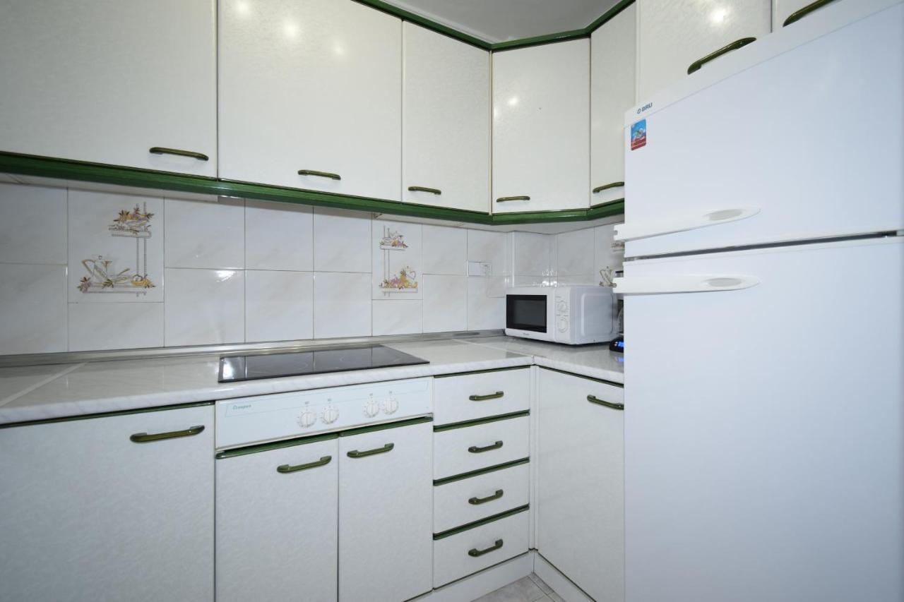 Caballos Iii - Arena Apartment *