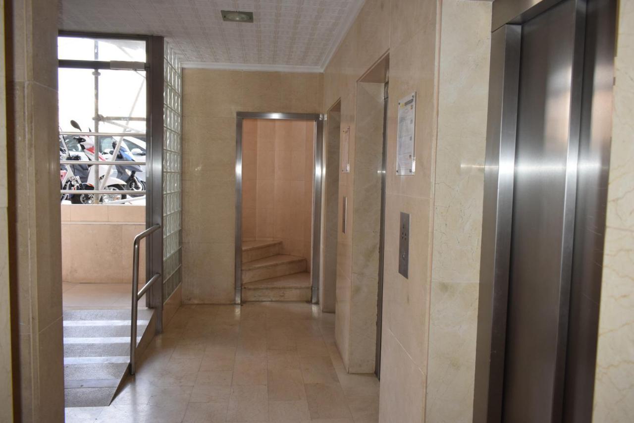 Apartment Caballos Iii - Arena Benidorm