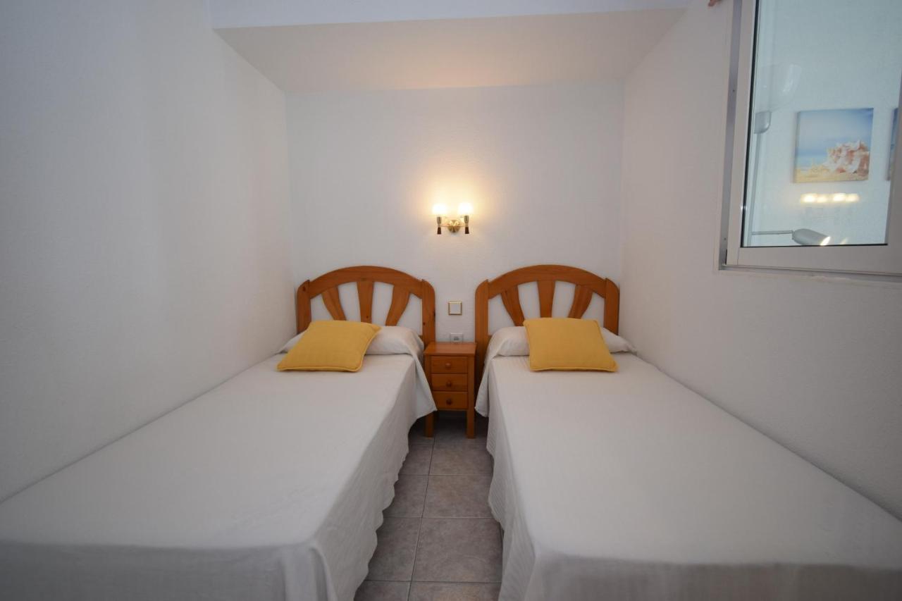 Caballos Iii - Arena Apartment