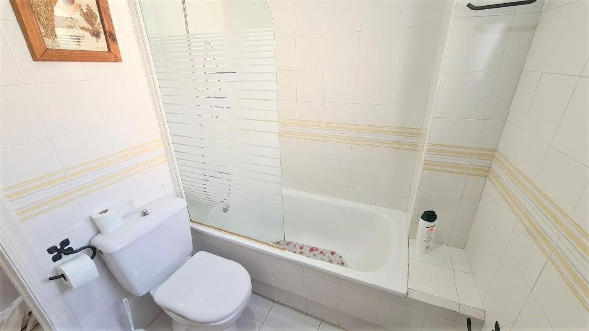 Apartamento Precioso ático Frente Al Mar. Playas. *