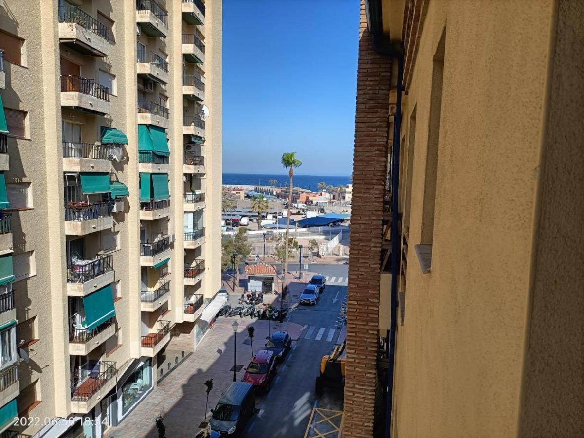 Apartamento Puerto - Sol. Apartamento Fuengirola