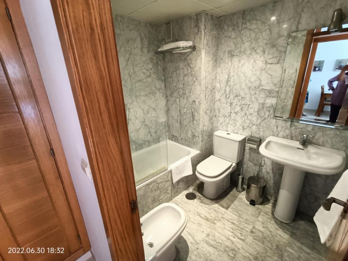 Apartamento Apartamento Puerto - Sol. Fuengirola