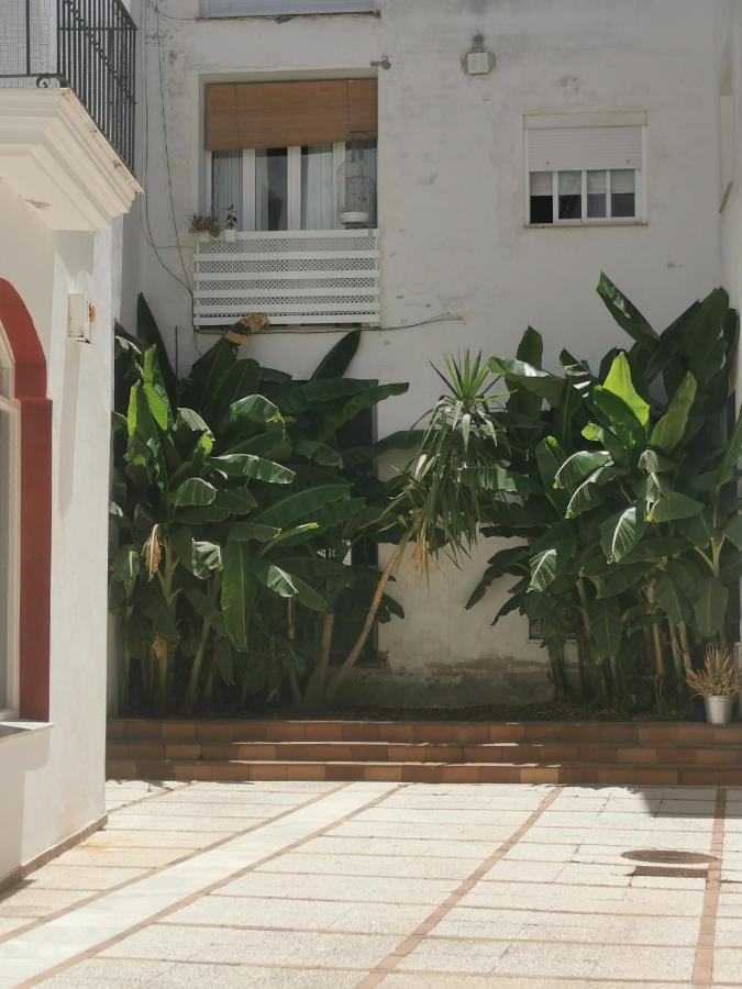 Apartment En Calle Ancha, En Pleno Centro