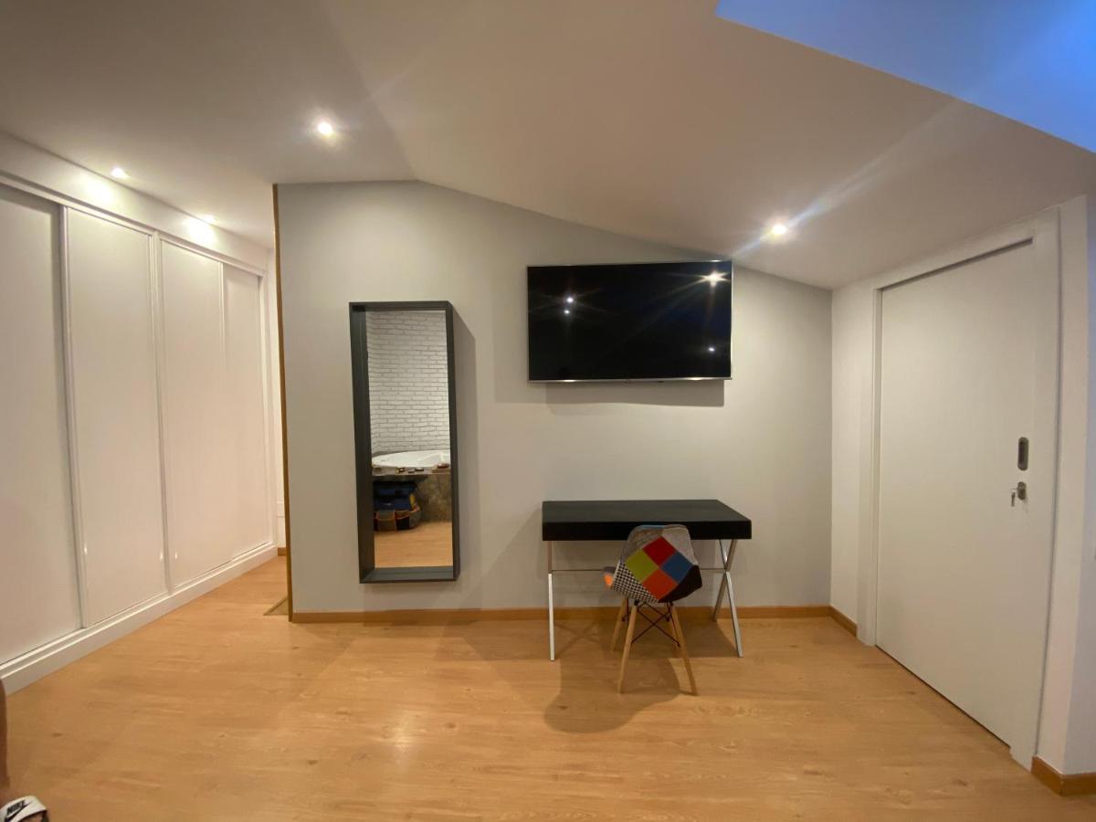 Sorpresa Vut La Taberna Apartamento