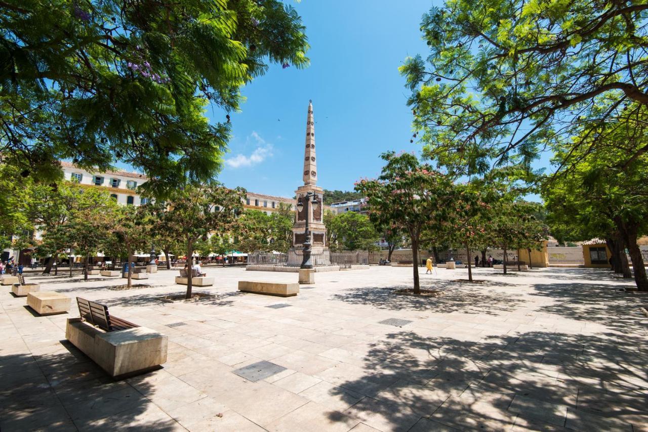 Capuchinos Center - Parking Free&pet Friendly *