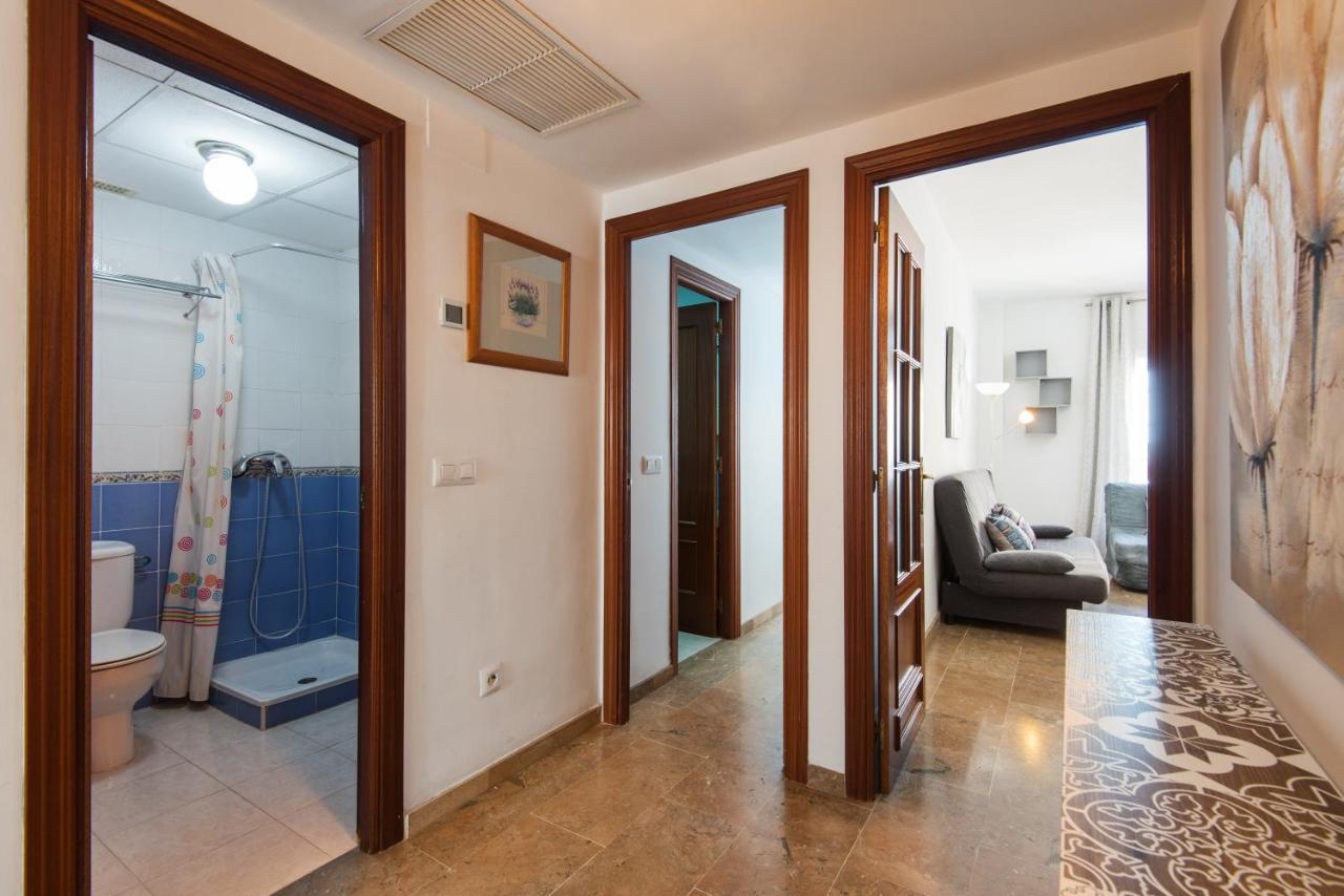 Capuchinos Center - Parking Free&pet Friendly *