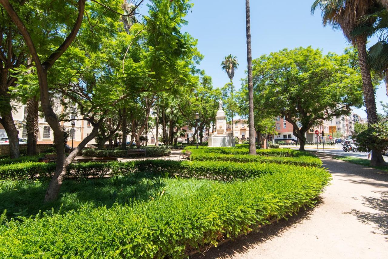 Apartamento Capuchinos Center - Parking Free&pet Friendly *