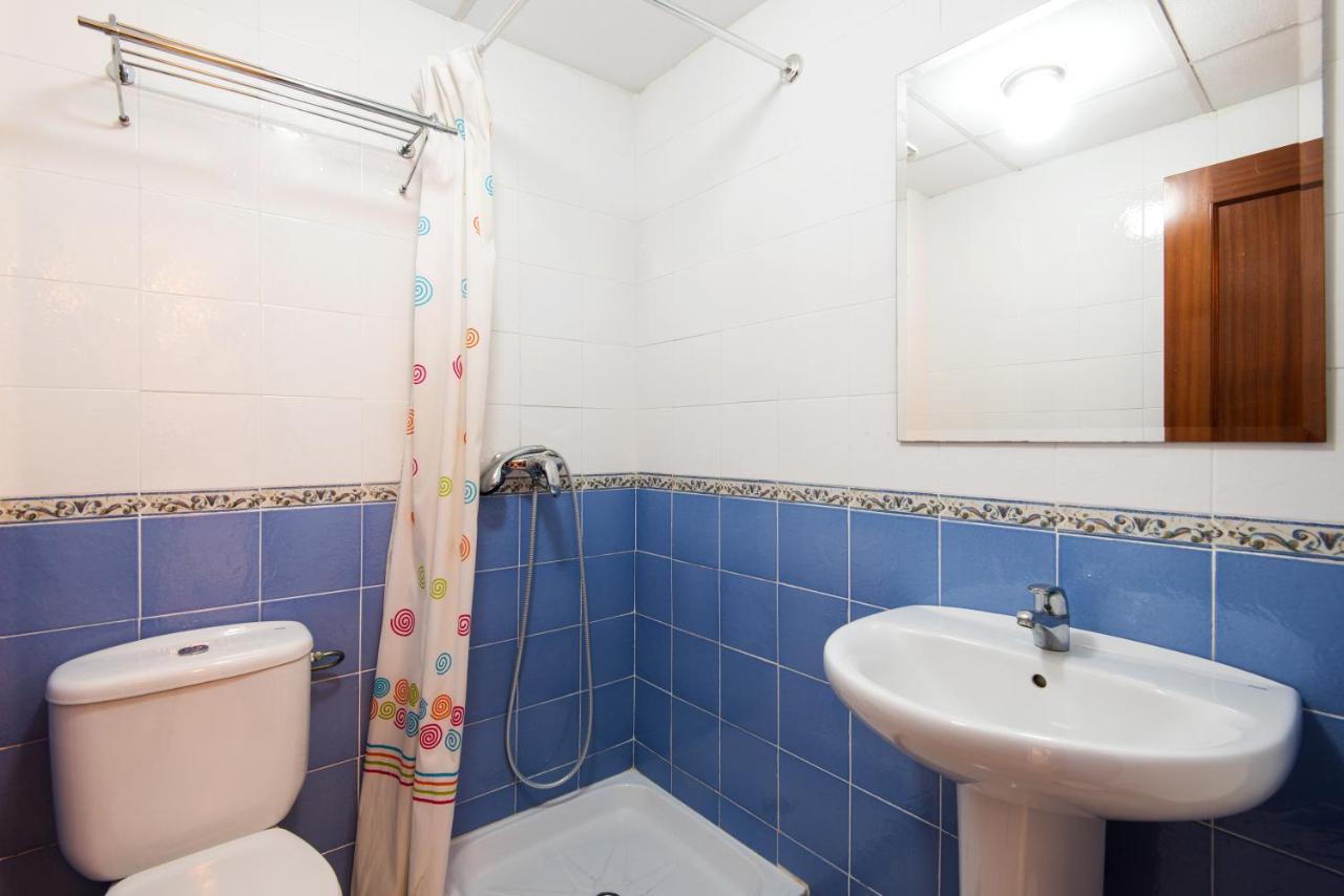 Capuchinos Center - Parking Free&pet Friendly Apartamento