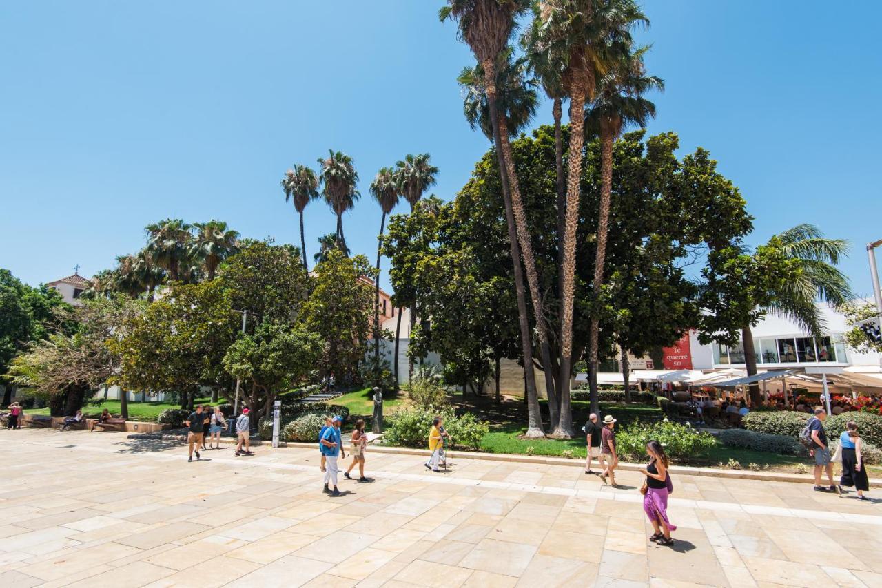 Capuchinos Center - Parking Free&pet Friendly