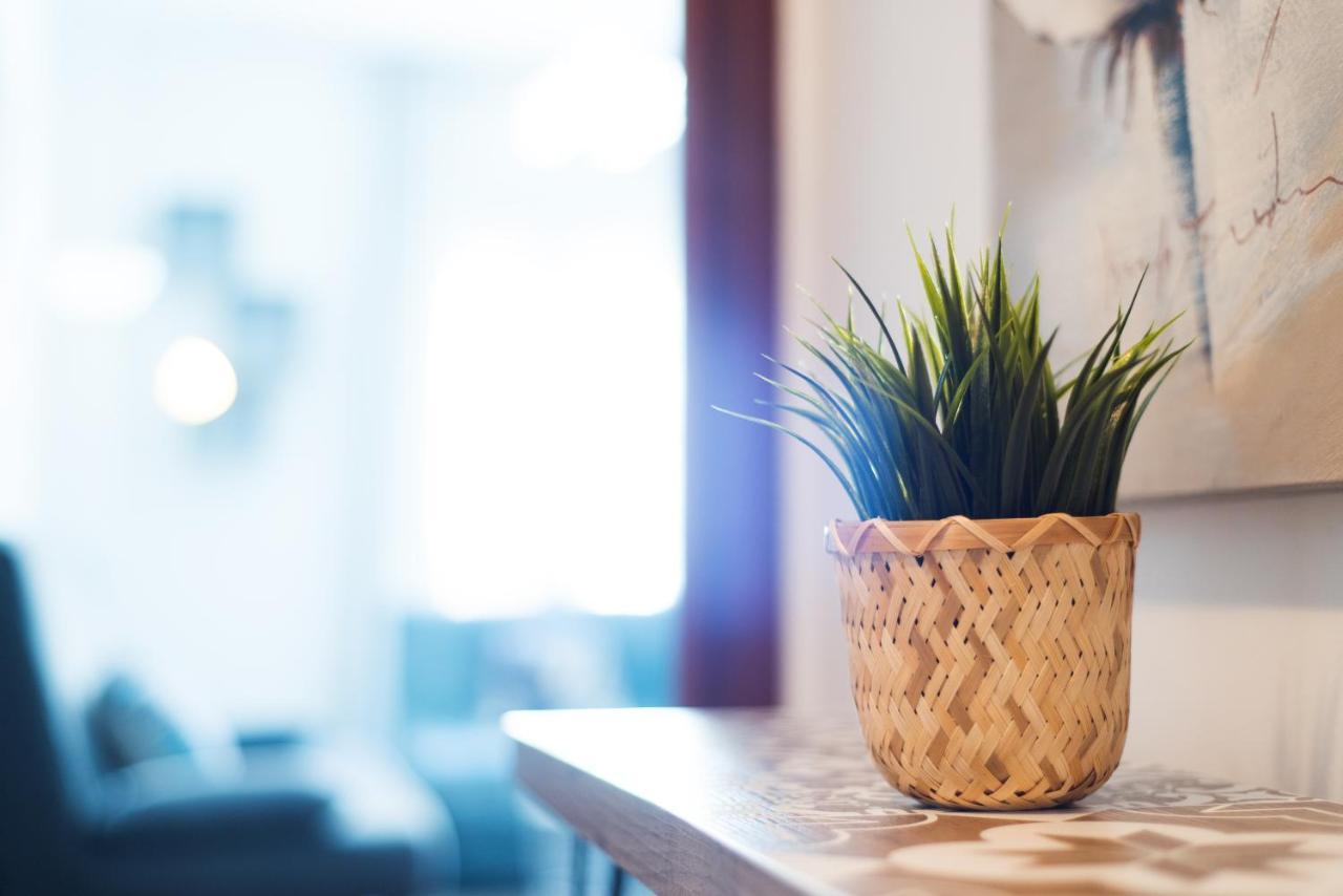 Apartamento Capuchinos Center - Parking Free&pet Friendly *