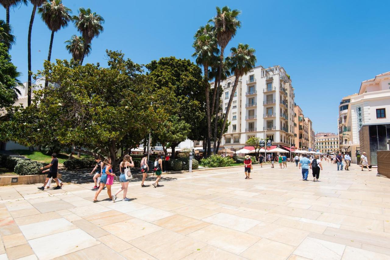 Capuchinos Center - Parking Free&pet Friendly