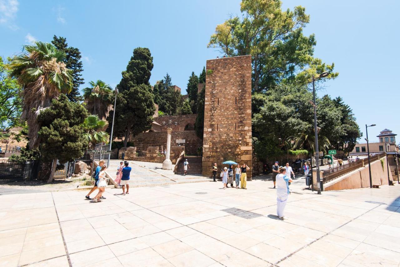 Capuchinos Center - Parking Free&pet Friendly *