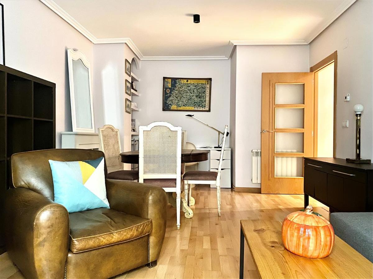 Apartment Housingleon - Don Gutierre Leon