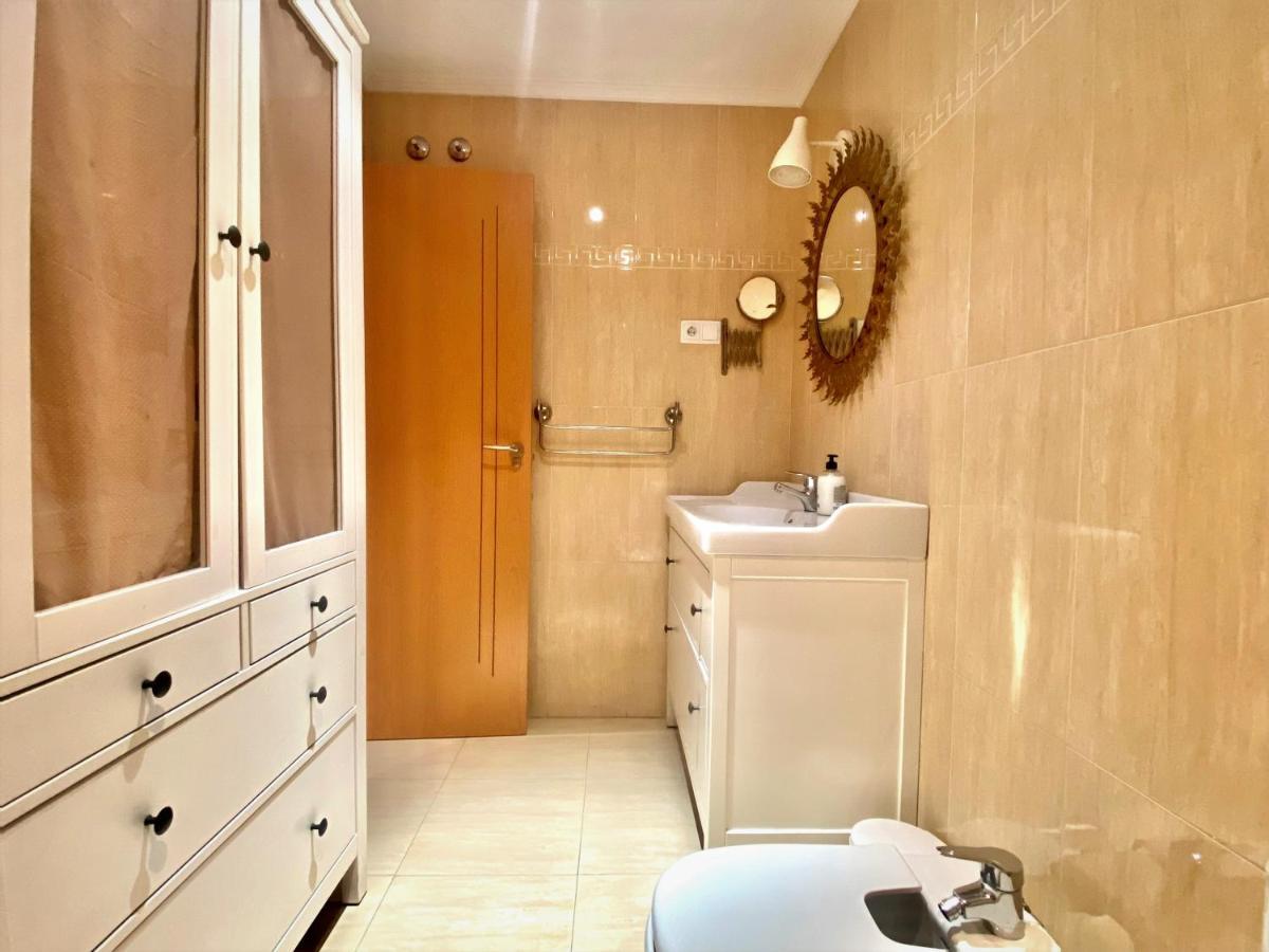 Housingleon - Don Gutierre Apartment *