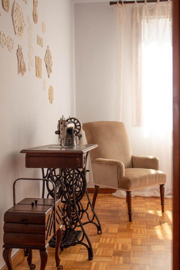 A Casa Da Alicia Monforte De Lemos