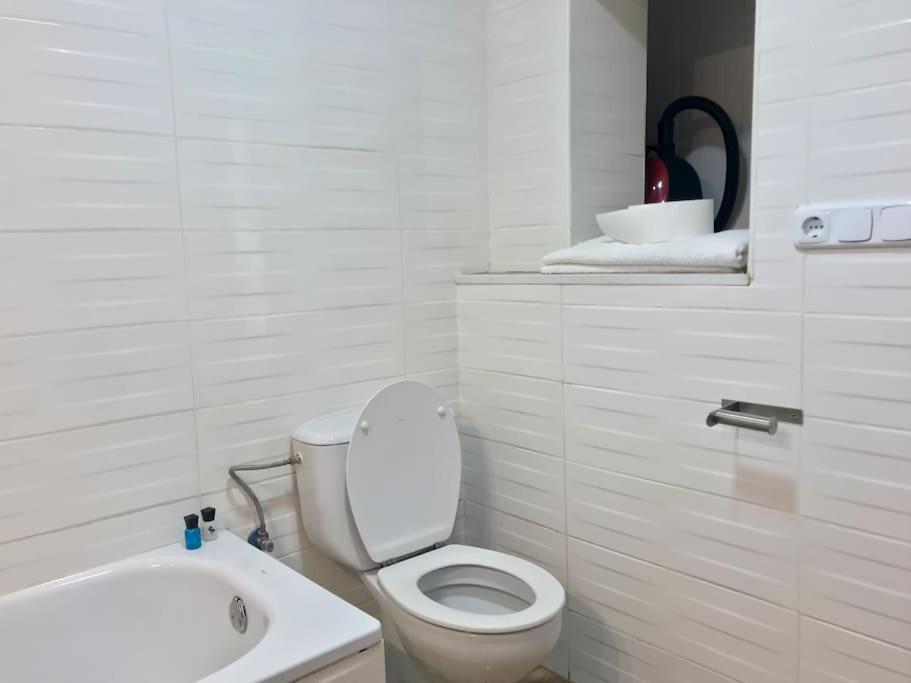 Apartamento Apartamento