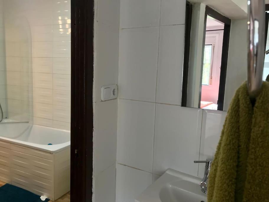 Apartamento Apartamento *