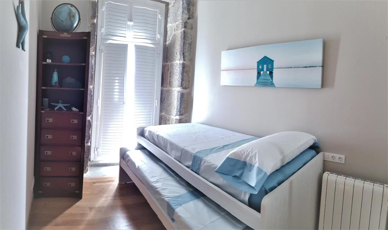 Edificio Histórico Mondariz-balneario, Tranquilidad, Ideal El Teletrabajo *