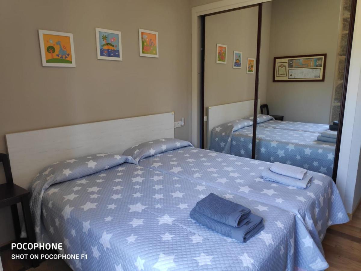 Apartamento Edificio Histórico Mondariz-balneario, Tranquilidad, Ideal El Teletrabajo Mondariz-Balneario