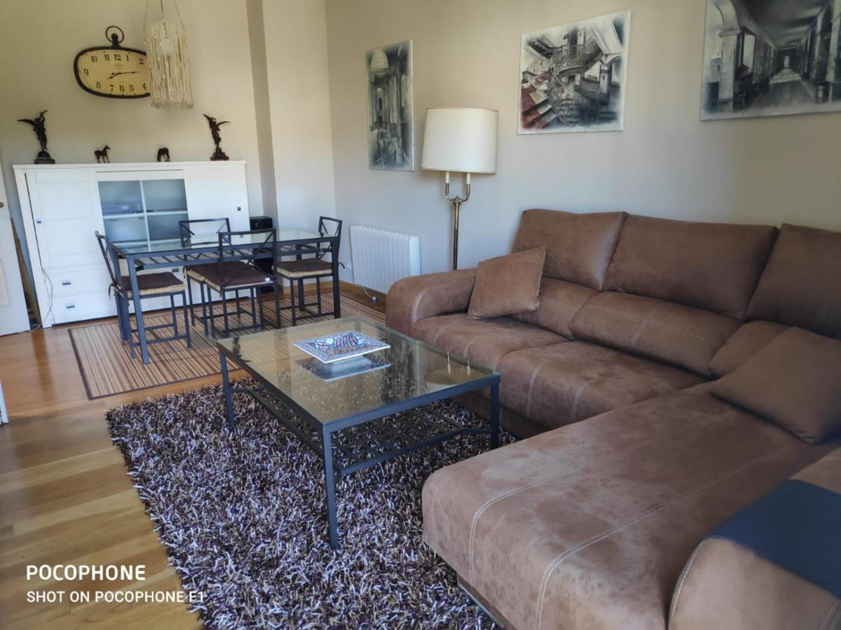 Edificio Histórico Mondariz-balneario, Tranquilidad, Ideal El Teletrabajo Apartamento Mondariz-Balneario