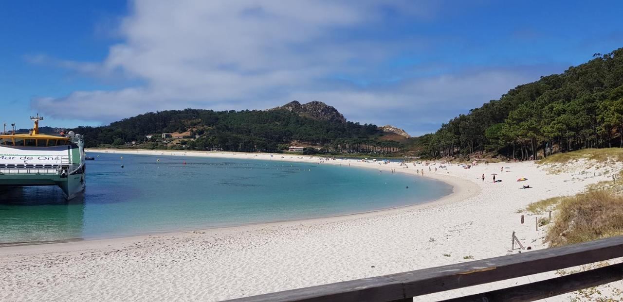 Apartamento Edificio Histórico Mondariz-balneario, Tranquilidad, Ideal El Teletrabajo Mondariz-Balneario
