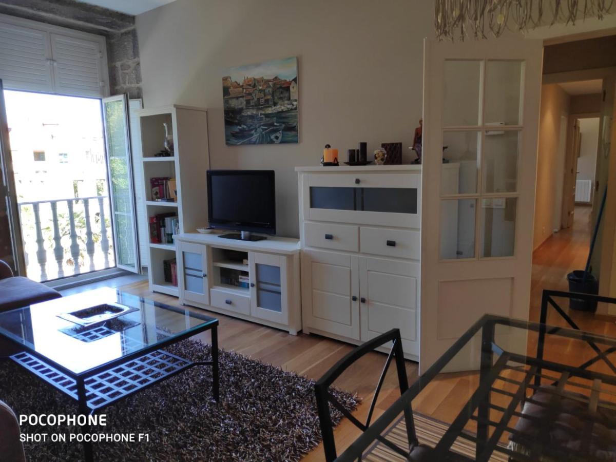 Edificio Histórico Mondariz-balneario, Tranquilidad, Ideal El Teletrabajo * Mondariz-Balneario