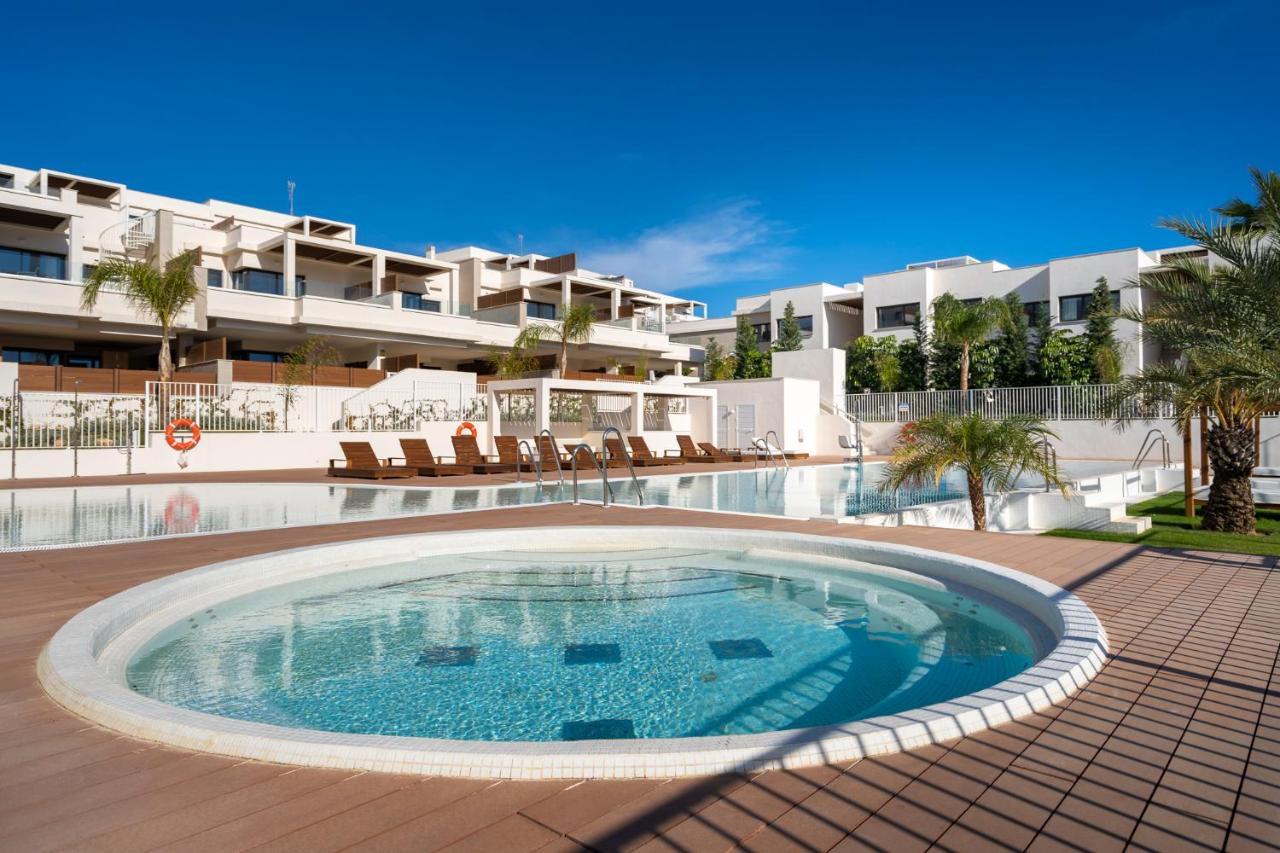 Lotus 45 La Cala Apartment