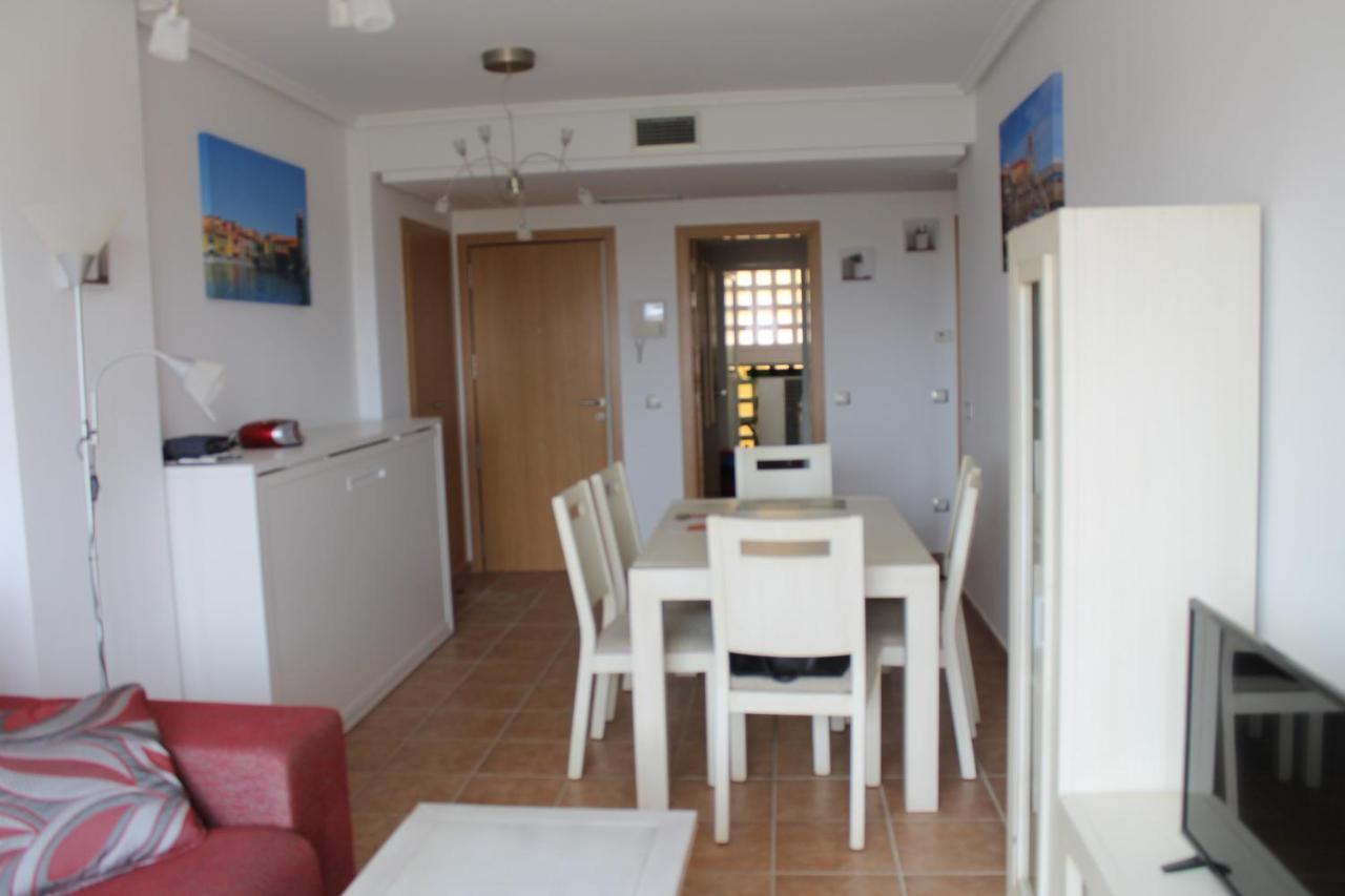A Louer Bel Apartment Playas de Vera