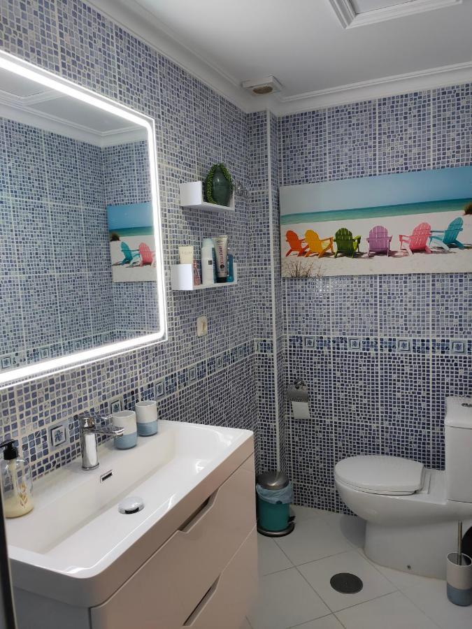 La - Fuerteventura Holiday home *