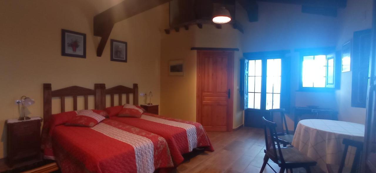 Country house La Alqueria De