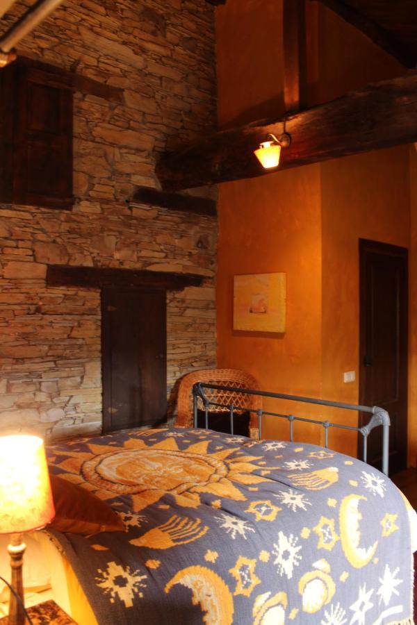 Country house A Casoa - Rural