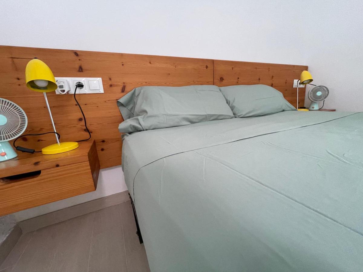 Apartamento Estudio Garzolini *