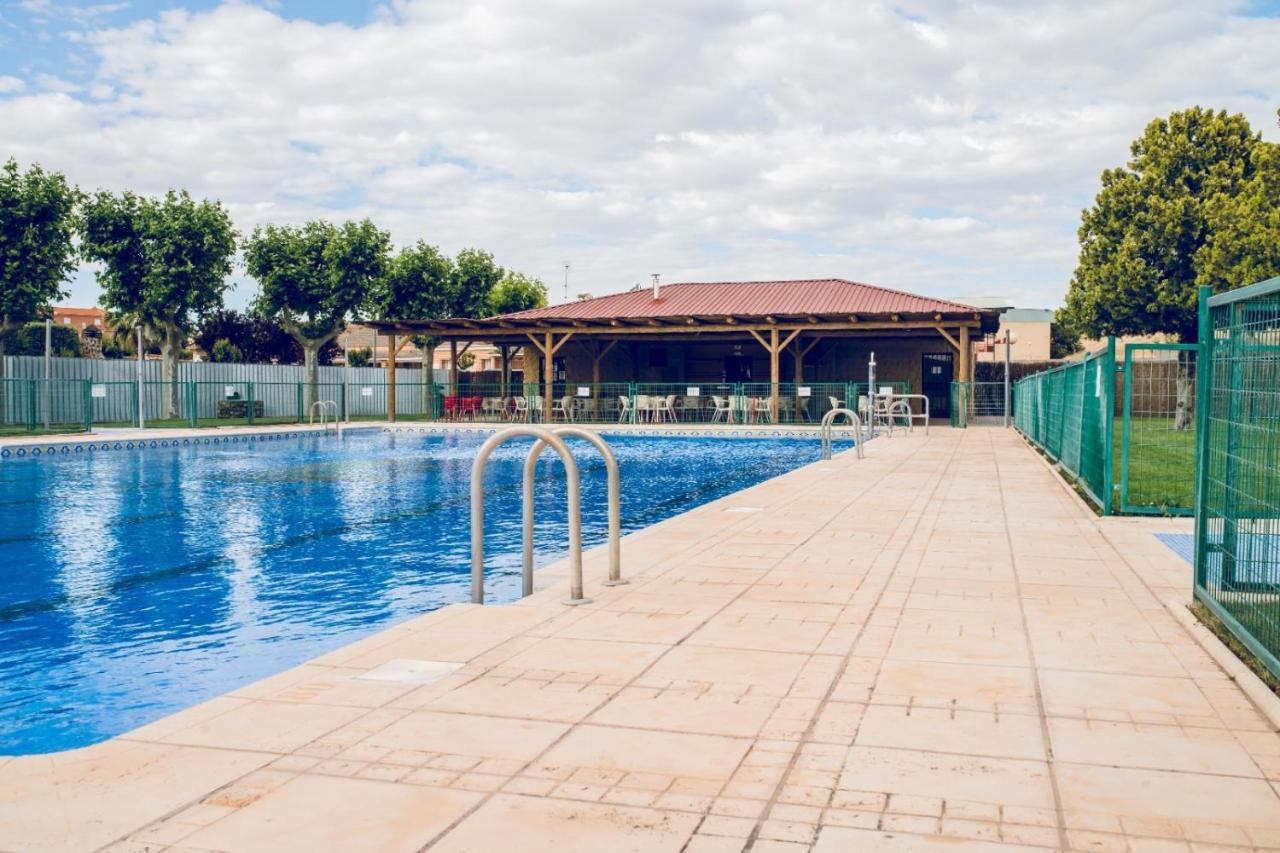 Country house Casa Rural El Rosal Del Pozo *