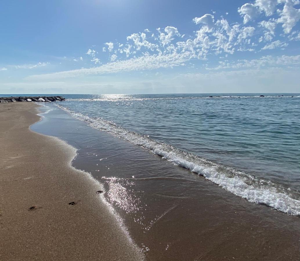 Apartamento Casa Ibicenca En Benicasim A 3 Minutos De La Playa