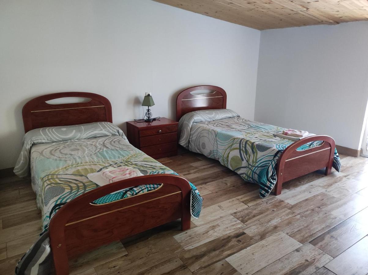 Hostal Santa Ana San Martín del Camino