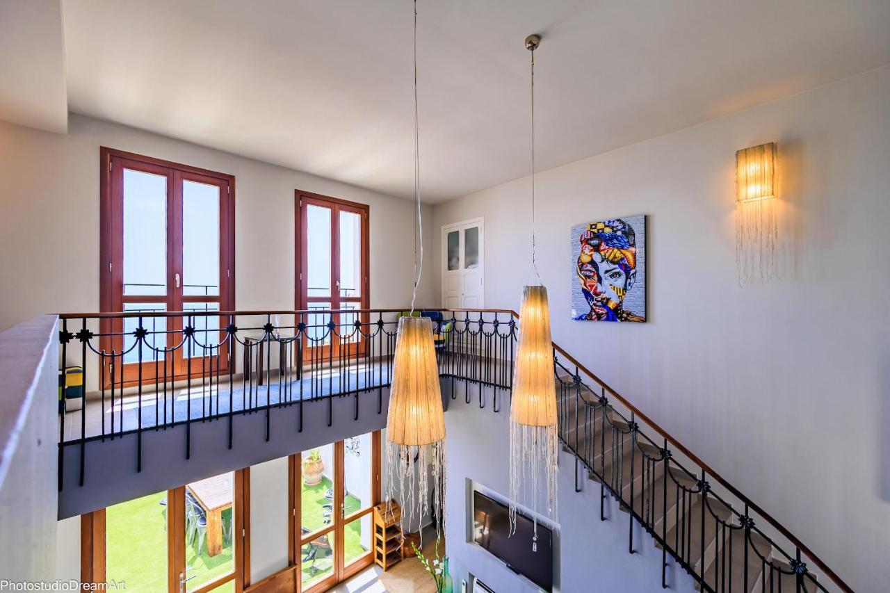Mimar Sol Urban Holiday home Altea