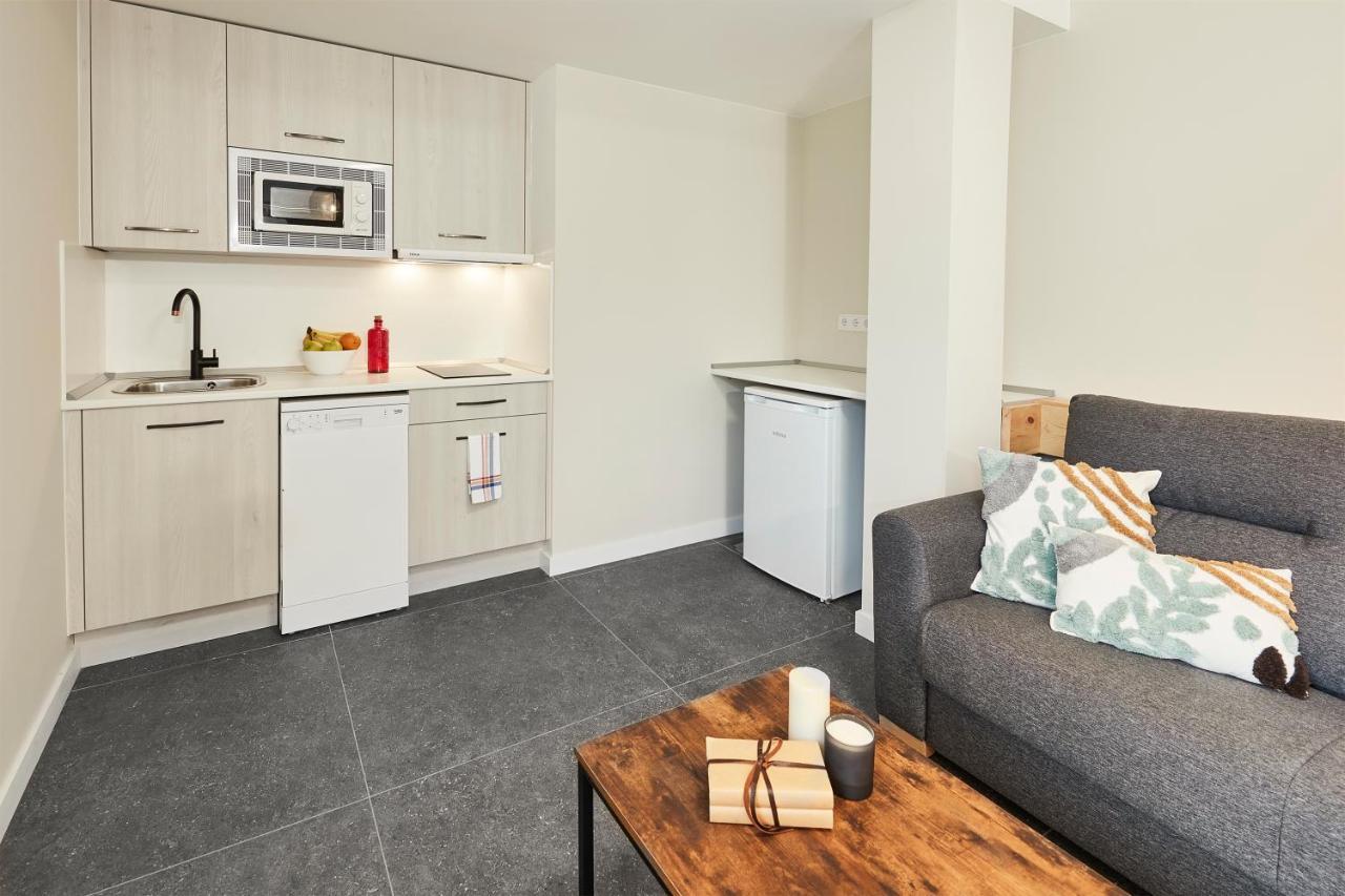 Apartamento Mirador De Chisten