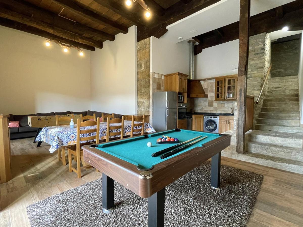 Apartamento Palacio De Aralar
