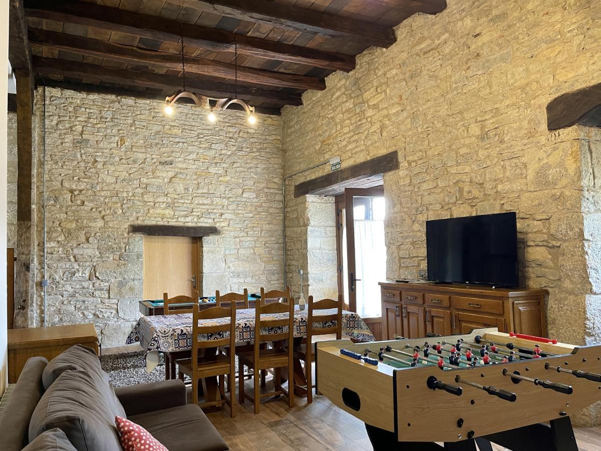 Apartamento Palacio De Aralar
