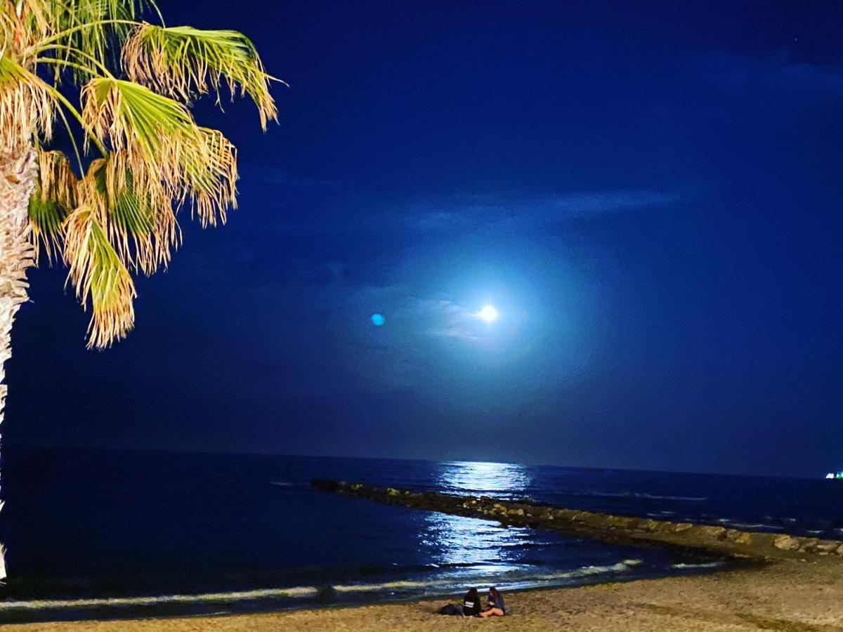 Apartamento Casa Ibicenca En Benicasim A 3 Minutos De La Playa