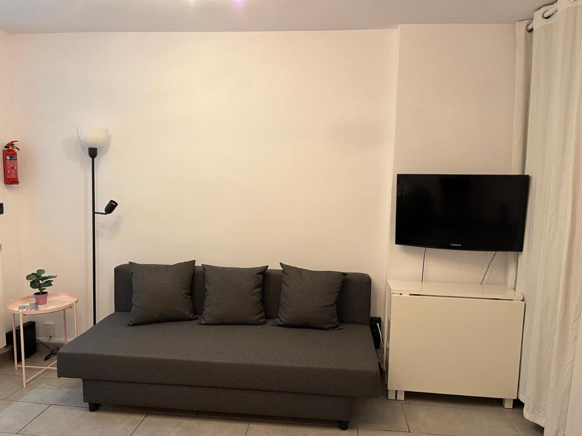 Apartment Mi Blue Ocean *