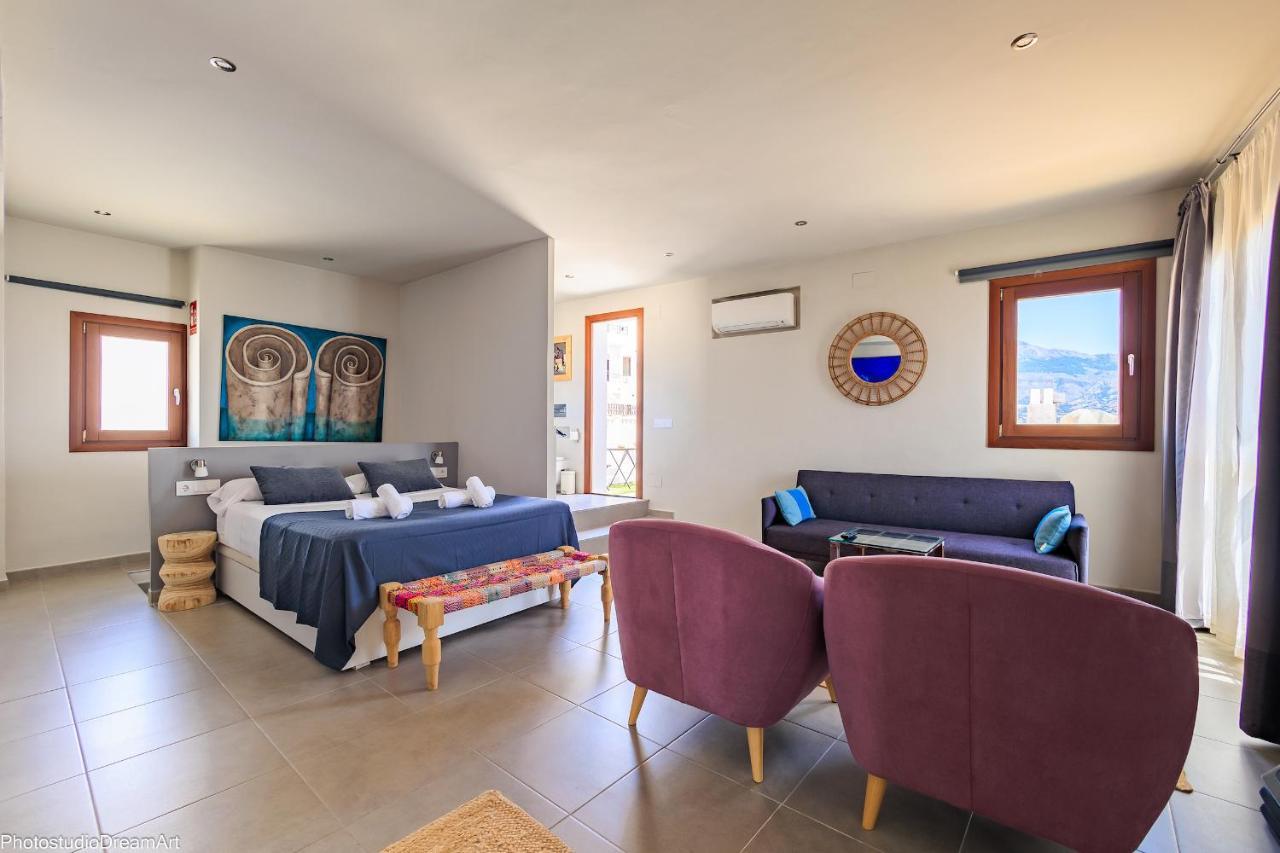 Mimar Sol Urban Altea