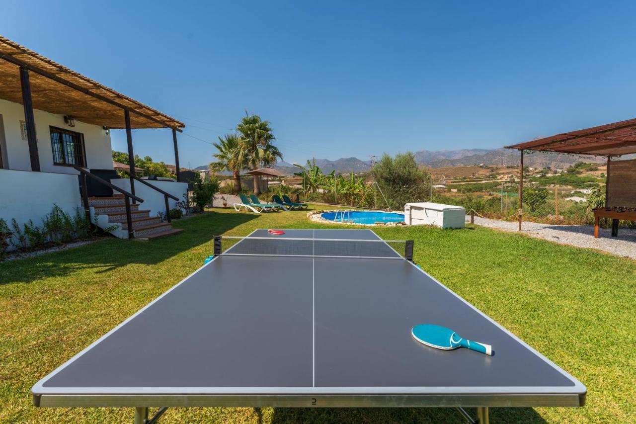 Holiday home Cortijo Jimena New