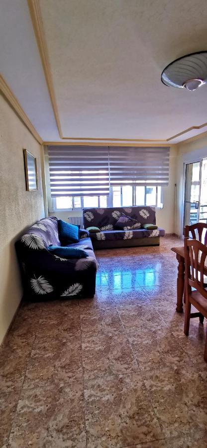 Turistico Playa De Apartment Peniscola