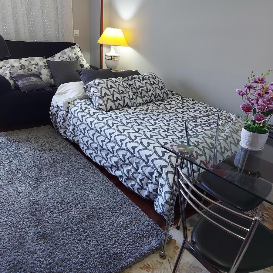 Apartamento Bonito Piso Soleado Con Garaje Y Wifi A 8 Min Del Centro Castro Urdiales