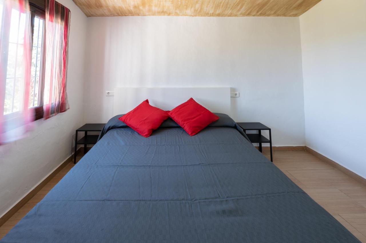 Holiday home Cortijo Jimena New *