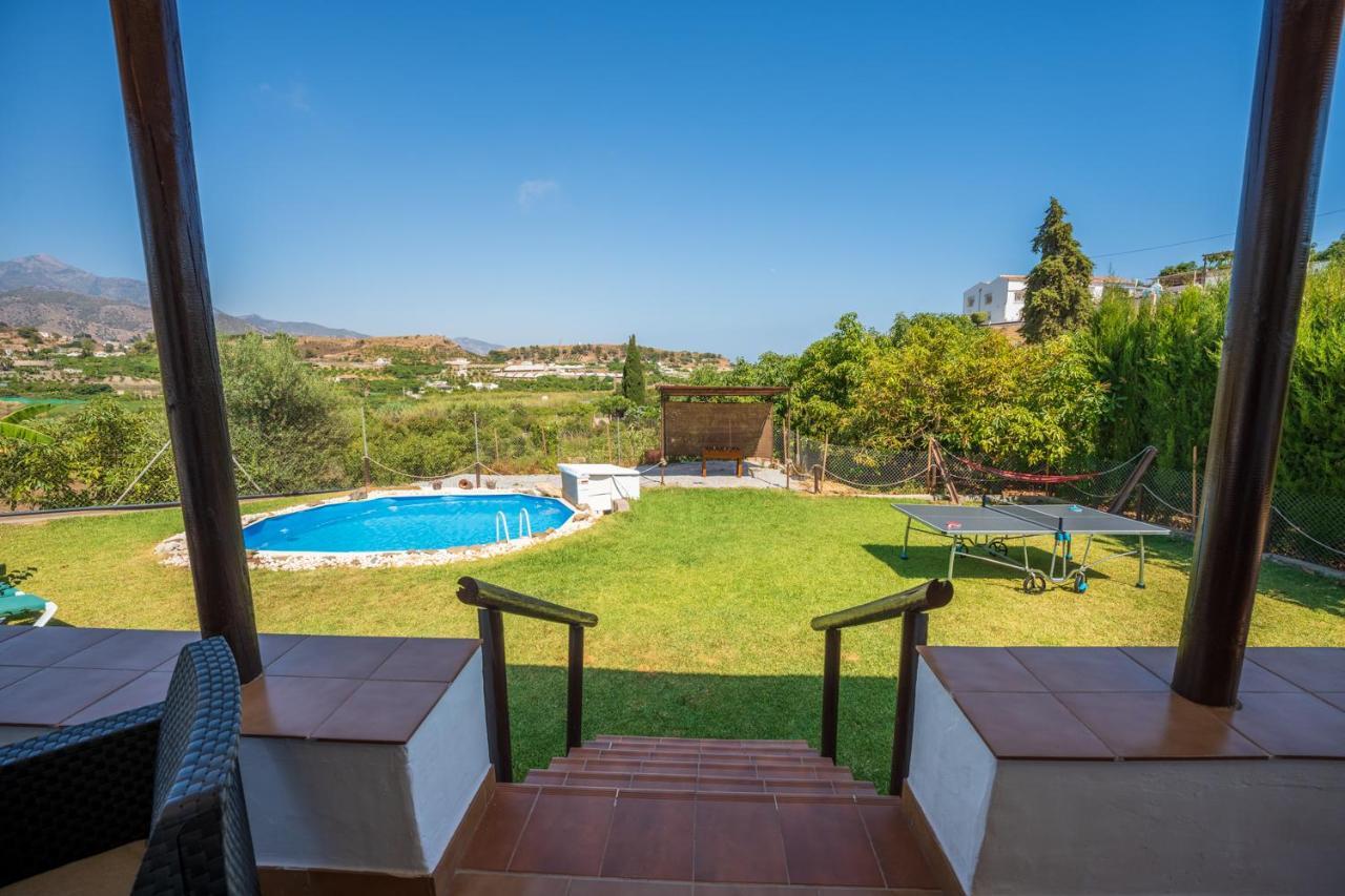 Holiday home Cortijo Jimena New