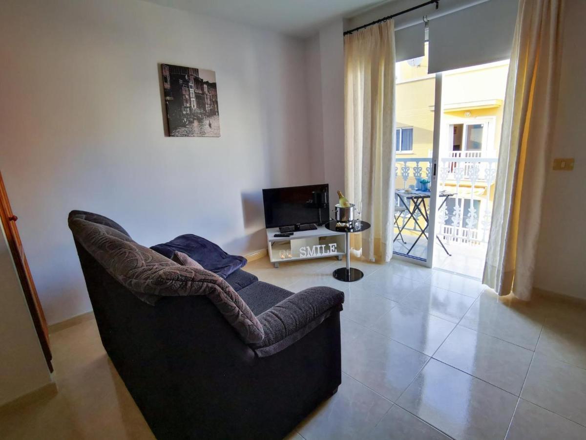 Apartment Puesta De Sol 2cr