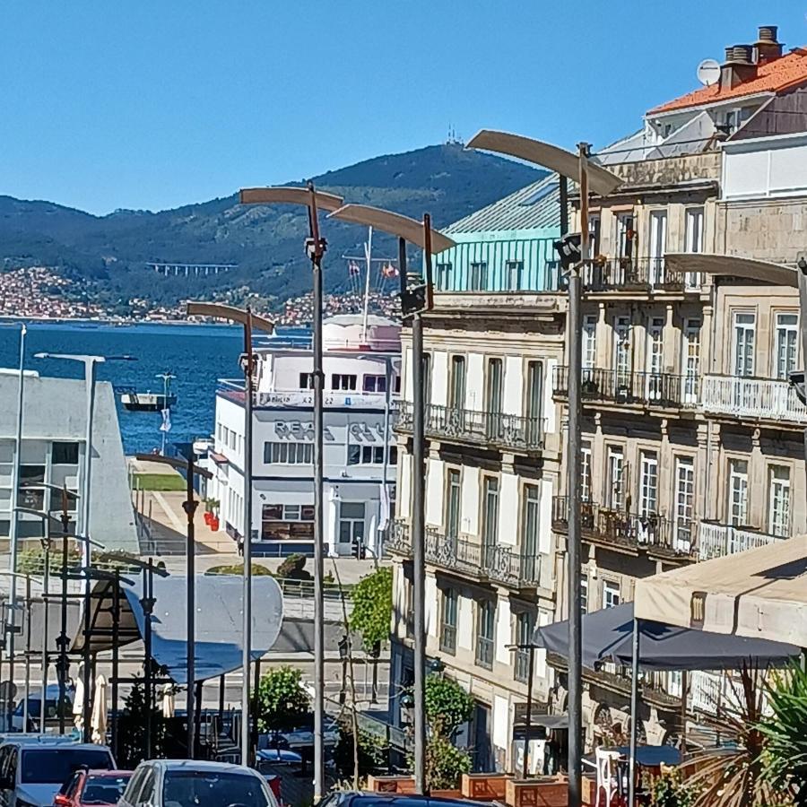 Apartamento Loft Turístico Vigo